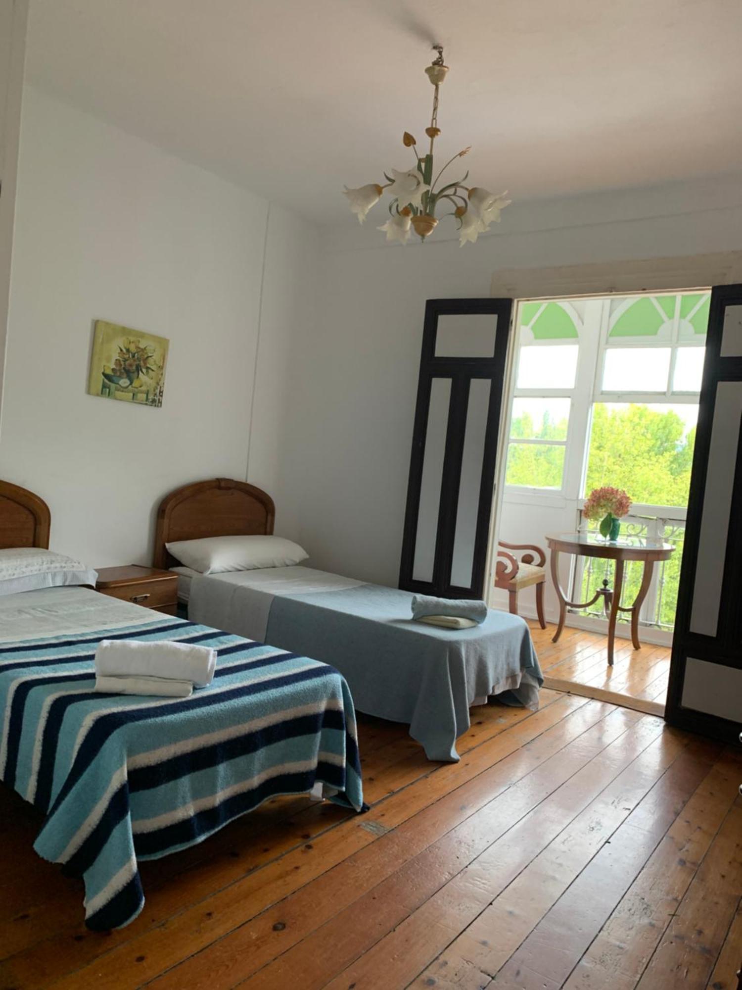 Corias Casona Junto Al Narcea Villa Bagian luar foto